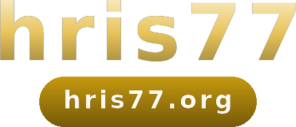 hris77 logo