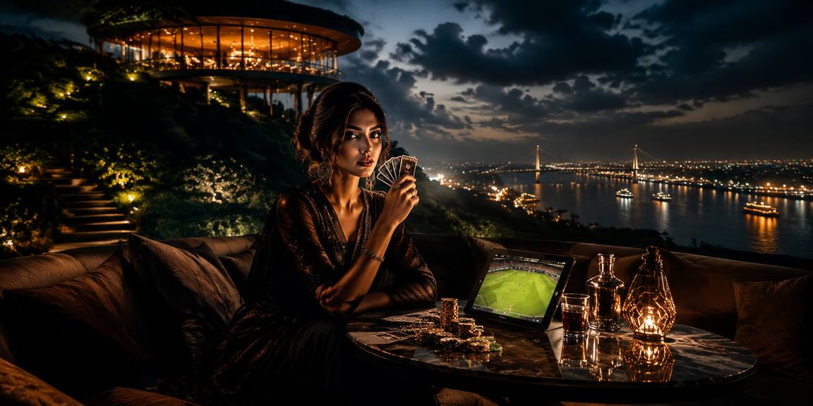 hris77 mobile gaming